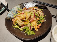 -得意啫·广东啫啫煲(前海HOP店)