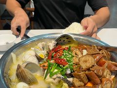 大鼎水煮鱼-大鼎水煮鱼(明鑫花苑店)