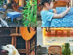 -朕悦鹧鸪饭私房菜