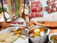 -神洲四海大酒楼(王府井澳门中心店)