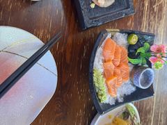 -白石的深夜食堂(万达店)