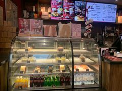 -COSTA COFFEE(德基广场店)