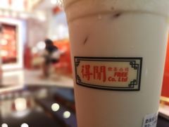 -得闲饮胜公司(智谷店)