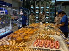 -黛瓦兰西点(开发区店)