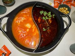 -新辣道鱼火锅(上地华联店)