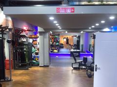 -NRG 健身私教CLUB(云山路店)