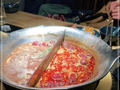 -湊湊火锅·茶憩(上海合生汇店)