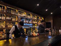 -格兰酒吧Glen Bar