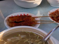 -吉云馄饨(桑梓路店)