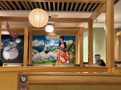 -一心创作料理屋(经开万达店)