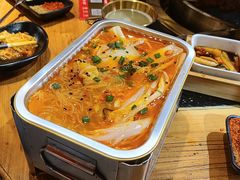 -水浒烤肉(国贸店)