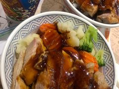 -吉野家(人和香港城店)