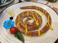 -城堡俄式西餐厅(中央大街索道店)