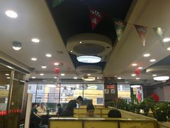 大堂-白玉串城(南六中路店)