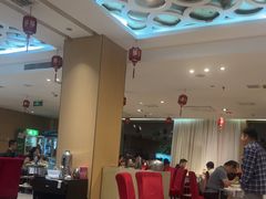 -天宜隆蘑菇宴火锅(石景山旗舰店)
