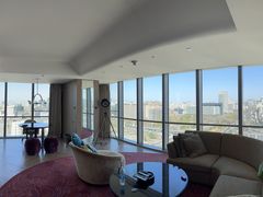 -北京索菲特大酒店