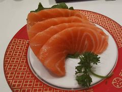 -元气寿司(八号仓店)