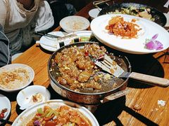 -老雒阳面馆·水席(洛宁高速路口店)