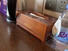 -佛山顺德香云纱园林酒店(清晖园店)