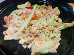 -四道菜·福建海蛎煎(世欧广场店)