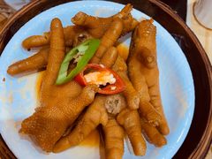 -赏点粤式点心(广州塔店)