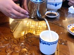 甜豆浆-勤德兴(湖滨路店)