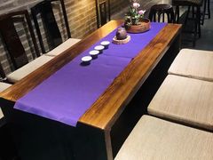 -青藤茶馆(南山路店)