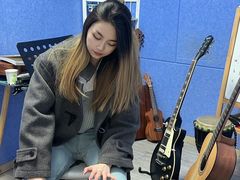 -大象音乐·吉他·架子鼓·声乐(双井店)