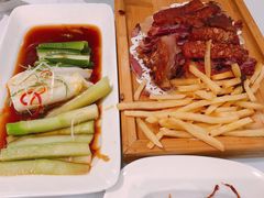 -丰收日(五角场店)