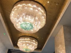 -万达文华酒店·美食汇自助餐厅