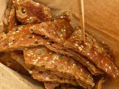 荞饼王-香糯炎荞饼王(解放碑店)