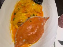 -海派悦庭·海胆烧麦·新融合菜(凯德广场店)
