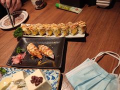-小川洋风料理(大悦城店)