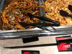 -比格比萨自助(德思勤四季汇店)