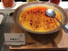 -岷山饭店-芝芝自助餐厅