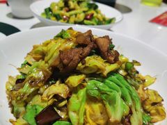 -渝乡老妈·北京烤鸭(六里桥店)