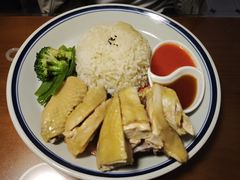 -马来MO简餐.南洋风味料理(美食街店)