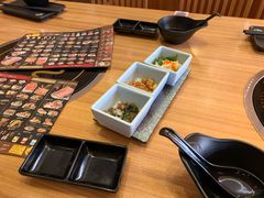 -水林间·寿喜烧自助(仙林金鹰店)