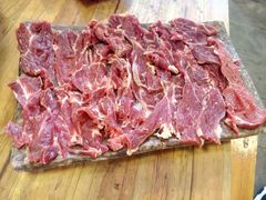 手切鲜牛肉-大龙老火锅·总店(龙头寺店)
