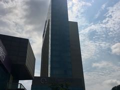 -南桥绿地铂骊酒店