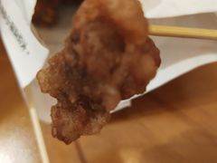 -傅强排骨(成都总店)