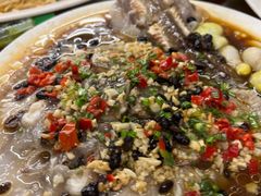 -星奇缘·海鲜餐厅(东山美食地标店)