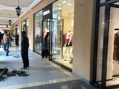 -首创奥特莱斯(西安店)