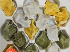 -连鹭海鲜·大连菜(星海店)
