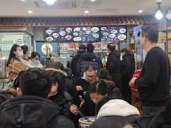 -晋来顺手擀面(金地花园店)