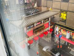 -杭州西湖东坡酒店