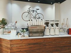 -常识咖啡common sense(春熙路店)