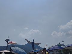 -大梅沙海滨公园