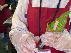 -豆政(金閣寺境内売店)