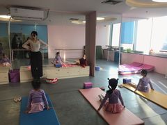 -舞研舞蹈培训(魏公村校区)